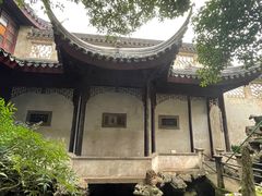 -东山雕花楼