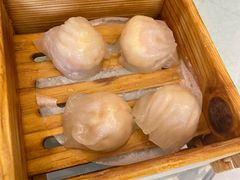 -凯宾斯基大酒店·三楼御龙轩中餐厅