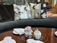 -The Drawing Room 闲逸廊(上海静安瑞吉酒店)