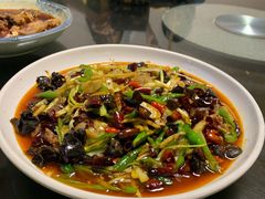双脆-土桥手掌鸡·26年灌县老味道(都江堰店)