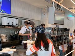 -喜茶(北京三里屯太古里店)