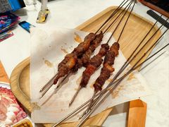 -陳香貴·蘭州牛肉面(松江亚繁亚乐城店)