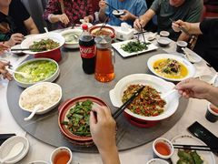 -李氏传家菜(兴城路店)