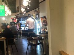 -八角锄烧·肉火锅(天河城店)