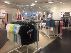 -C&A(茂业天地店)