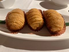 飘香榴莲酥-潮福城大酒楼(湖滨北路店)