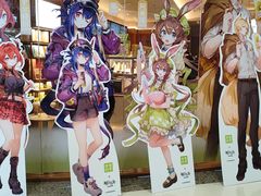 -奈雪的茶(印象城店)