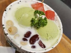 -自然椰·海南清补凉(明珠店)