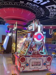 -莫比悠悠家庭乐园(星悦广场店)