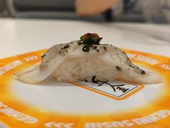 -元气寿司(八号仓店)