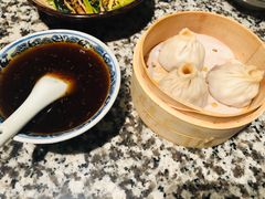 -南京大牌档(凯德大峡谷店)