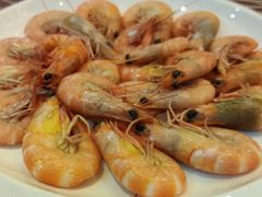 -欢乐海岸美食联盟