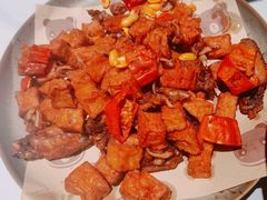 -阿露佳·舌尖上的安吉菜