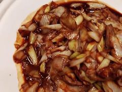 葱爆羊肉-紫光园(创始店)