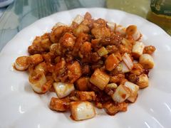 -清真鸿起来饭庄(复兴路店)