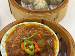 -御彩酒家(东风东路店)