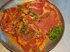 -合易泓烤肉•首创生椰大油边(宁山路店)