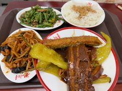-刘小忙把子肉(北园大街总店)