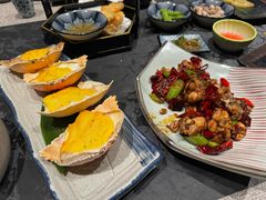 -樱之盛宴·蟹料理海鲜自助(前进大街店)