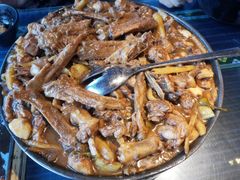 -甘家界牌柠檬鸭(青山店)