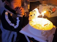 -Juliaanna茱安娜烘焙(中心店)