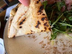 -PIZZA BIANCA(万象城店)