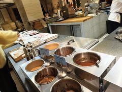 -杭州开元名都大酒店·地中海自助餐厅