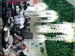 -黔府豆米火锅野菜馆(南马店)