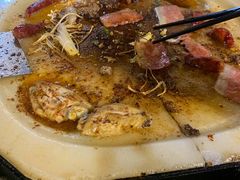 -老渔家白族石板烧旗舰店