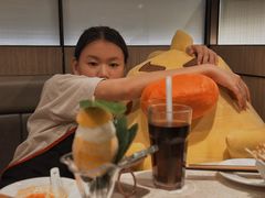 -海底捞火锅(巴黎春天浦建店)