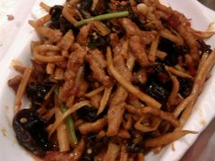 android_upload_pic-王府井酒店(金桥港湾店)