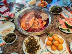 -陈渡桥老火锅(清潭店)