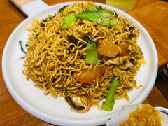 -路边羊烧烤酒场(宝带路店)