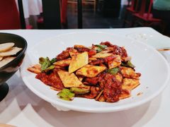 -到家尝北京菜(西坝河店)