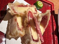 -水之惠鲜鱼料理(王府大街店)