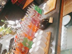 -比格比萨(国际能源店)