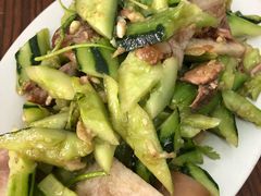 -老万饭馆