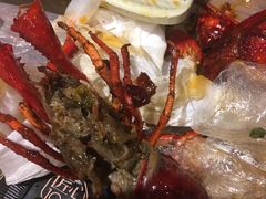 -巴厘龙虾·榜首油焖大虾(音乐学院·沿江酒馆店)