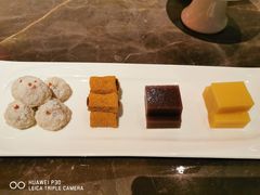 宫廷小吃拼盘-金鸭季·北京烤鸭(深业上城店)