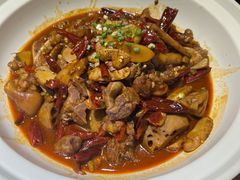 -田趣园长沙菜(天安云谷店)