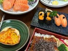 -悦久·居酒和食(汉街店)