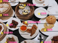 -京香轩·中餐厅(上海中庚聚龙酒店)