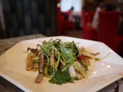 风味鳗干-一江春水·杭帮臻宴(三台山店)