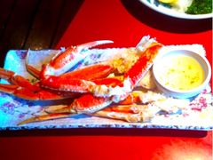 蟹脚-初花·日本料理