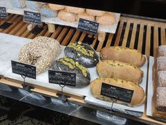 -Let's Taipei 非常烘焙(太古里店)