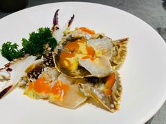 -佬太公海鸭·海鲜大排档(上海总店)