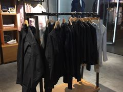 -THE NORTH FACE(三里屯ONEBOX店)