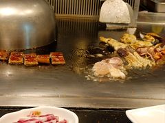 -渔乐之昕·铁板烧自助餐(虹悦城店)
