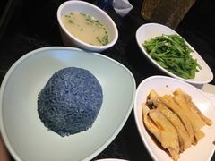 -Asianplus海蓝鸡饭
