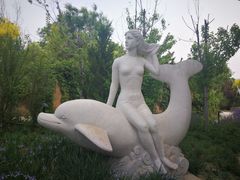 -武清南湖绿博园